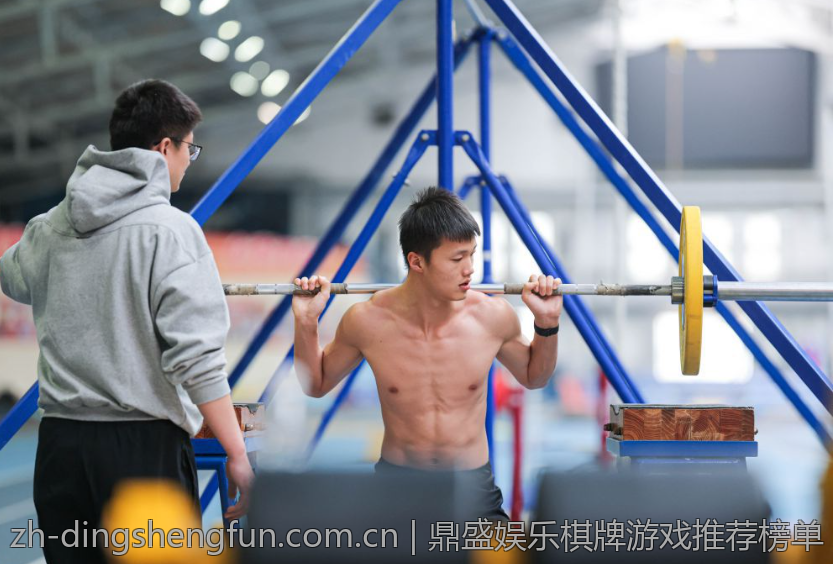 鼎盛娱乐棋牌游戏推荐榜单