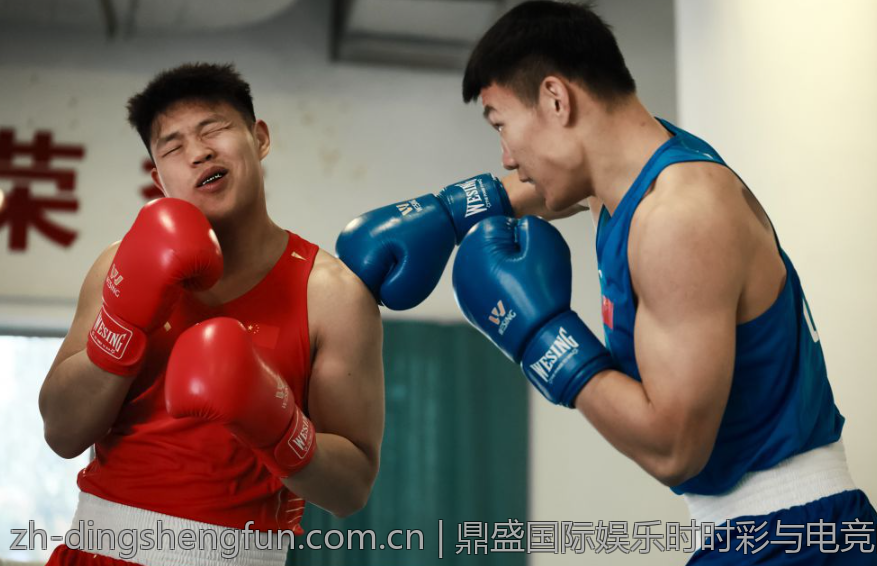 鼎盛国际娱乐时时彩与电竞的结合趋势